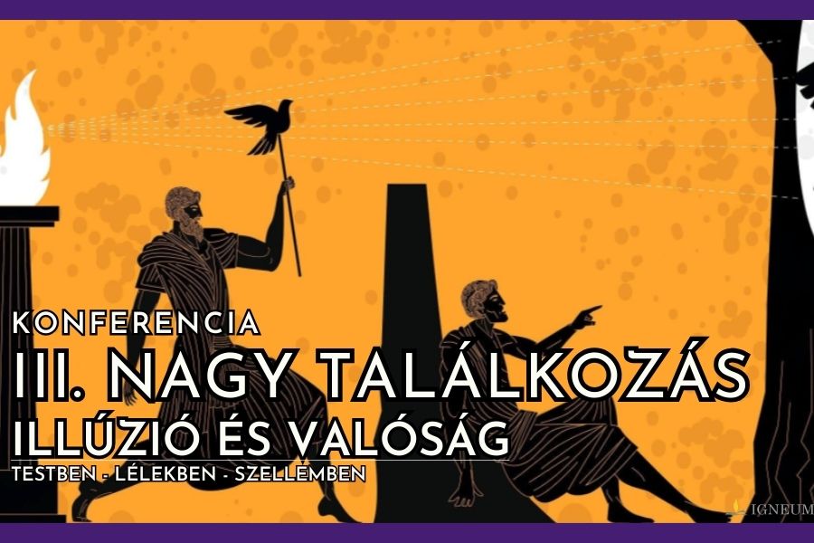 III. Nagy találkozás konferencia
