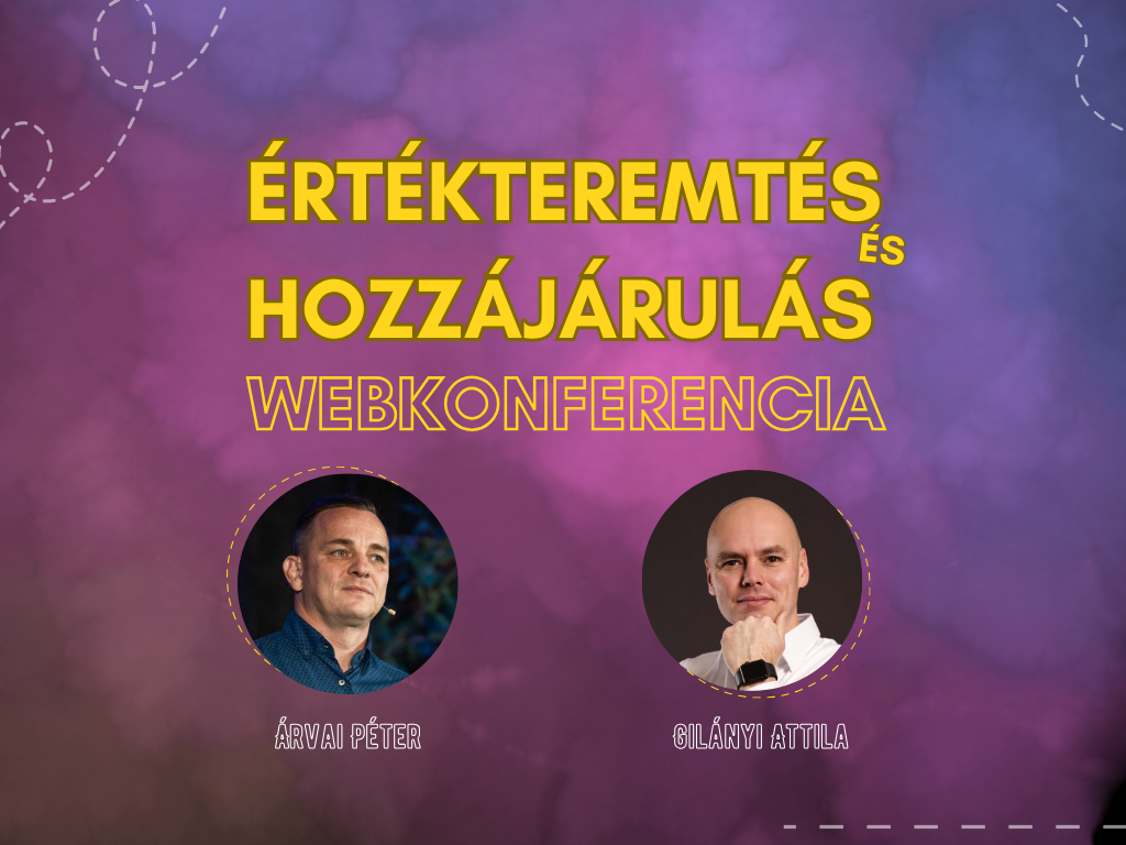 Értékteremtés és hozzájárulás