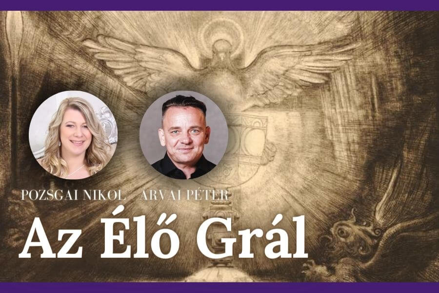 Élő Grál