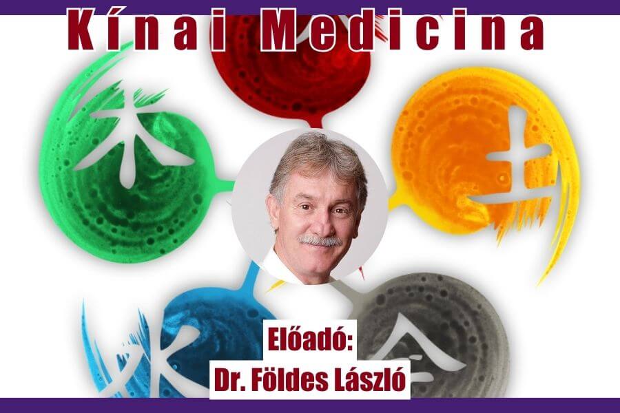 Kínai Medicina - Arcelemzés - Asztrológia