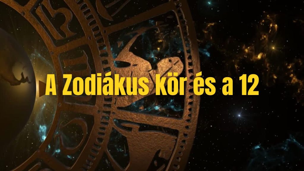 Zodiákus kör 2025