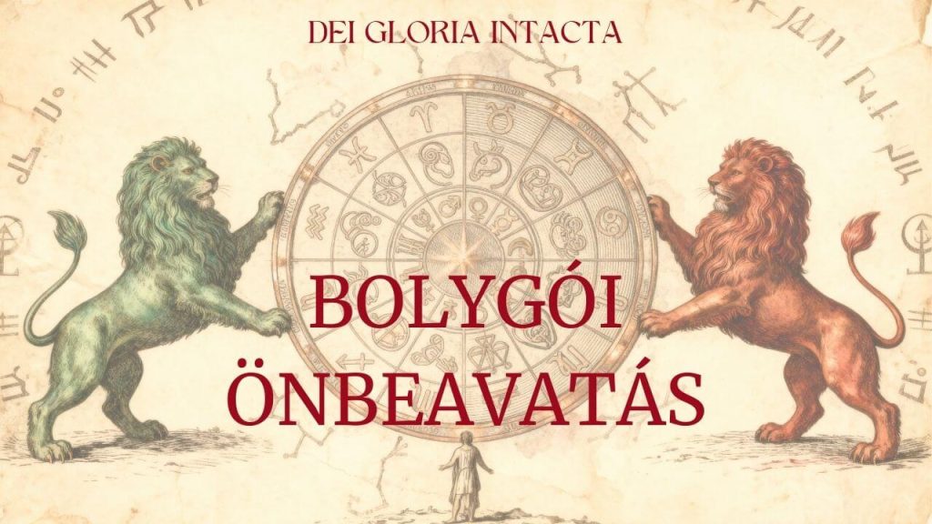 Bolygói Önbeavatás 2026